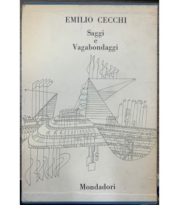 Saggi e Vagabondaggi.