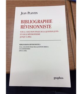 Bibliographie révisionniste