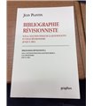Bibliographie révisionniste