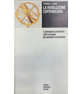 La rivoluzione copernicana