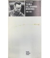 Teoria del dramma moderno. 1880-1950.