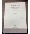 Luigi Russo. Bibliografia 1912-2007.  Schede e complementi