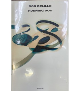 Running dog.