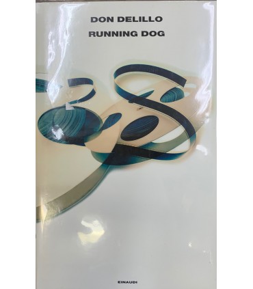 Running dog.