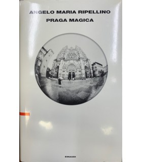 Praga Magica.