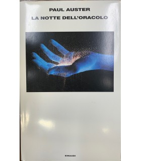 La notte dell'oracolo.