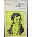 Ritratto di Manzoni ed altri saggi.