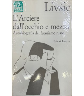 L'Arciere dall'occhio e mezzo.