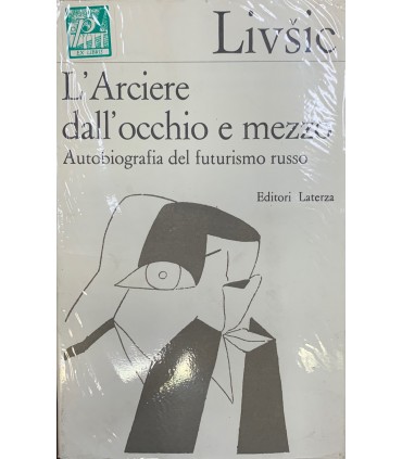 L'Arciere dall'occhio e mezzo.