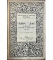 Filippo Turati attraverso le lettere di corrispondenza.