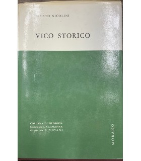 Vico storico.