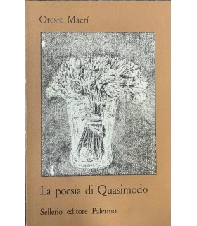 La poesia di Quasimodo.