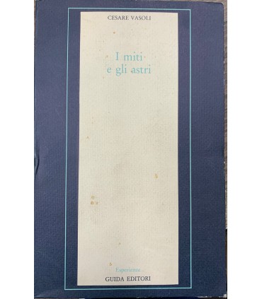 I miti e gli astri.