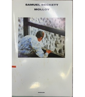 Molloy.
