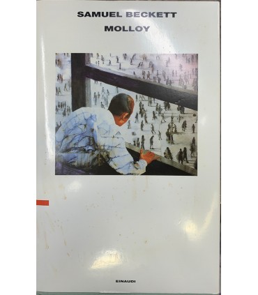 Molloy.
