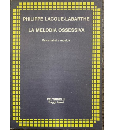 La memodia ossessiva.