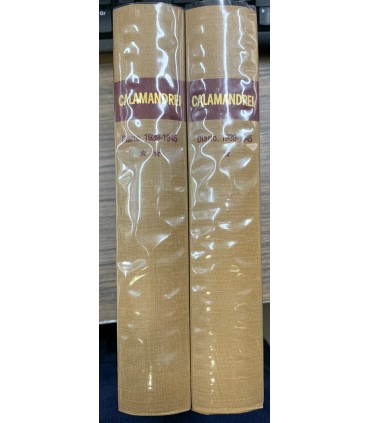 Diario 1939-1945. 2 voll.