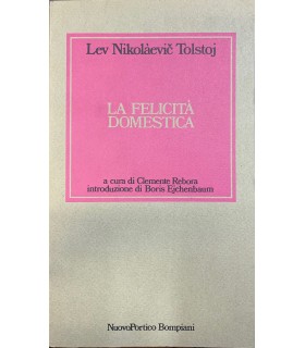 La felicità domestica.