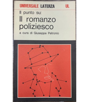 Il punto su: Il romanzo poliziesco.