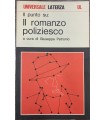 Il punto su: Il romanzo poliziesco.