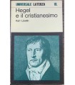 Hegel e il cristianesimo.