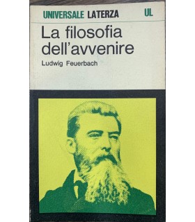 La filosofia dell'avvenire.
