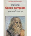 Opere complete. 8. Lettere, Definizioni, Dialoghi spuri.