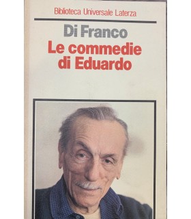 Le commedie di Eduardo.