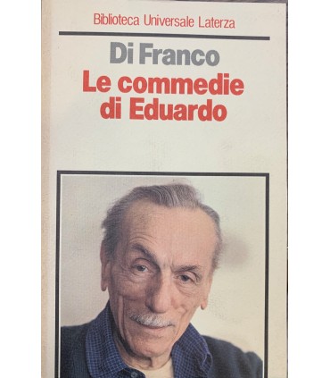 Le commedie di Eduardo.