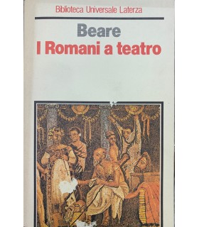 I Romani a teatro.