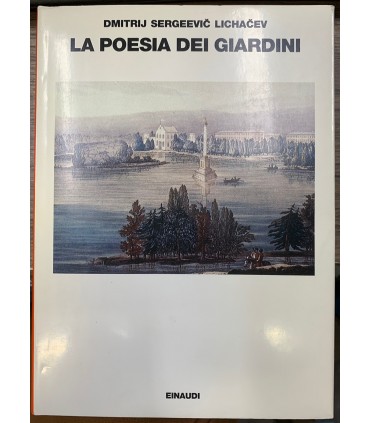 La poesia dei giardini.