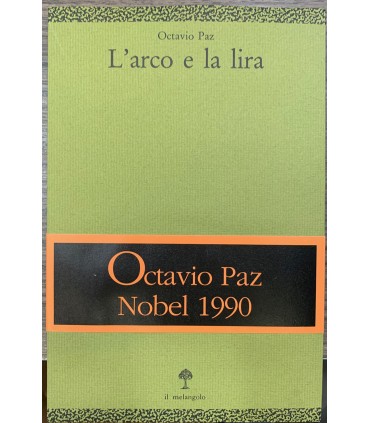 L'arco e la lira.