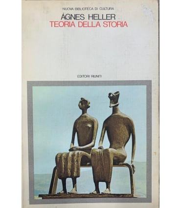 Teoria della storia.
