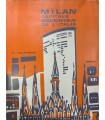 Milan Capitale économique d'Italie.