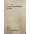 Wilhelm von Humboldt. Antropologia filosofica.