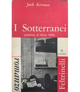 I Sotterranei.