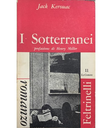 I Sotterranei.