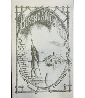 Berengario e Villa nell'isola di S. Giulio.