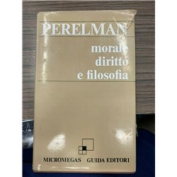 Diritto, morale e filosofia
