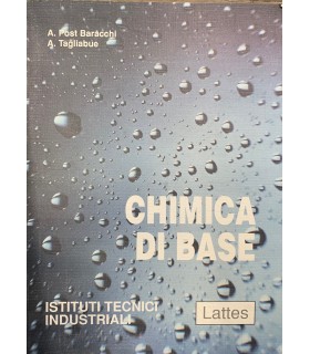 Chimica di base.