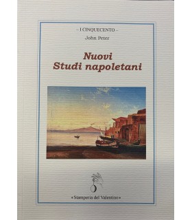 Nuovi studi napoletani.