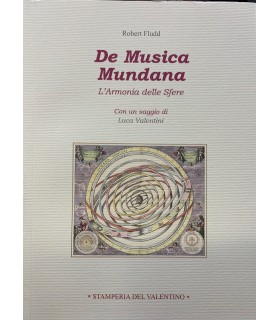 De Musica Mundana.