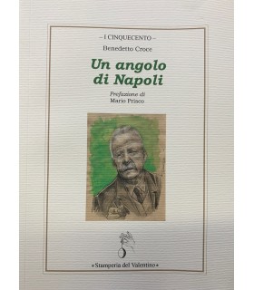 Un angolo di Napoli.