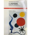 Il disordine. Elogio del movimento.