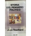 Storia del pensiero politico.