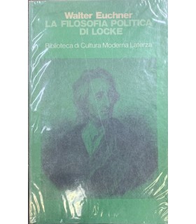 La filosofia politica di Locke.