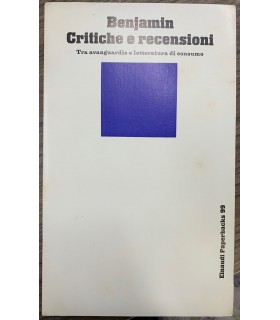 Critiche e recensioni.