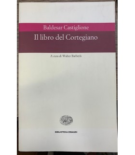 Il libro del Cortegiano.