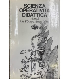 Scienza opertavità didattica.