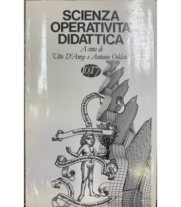 Scienza opertavità didattica.